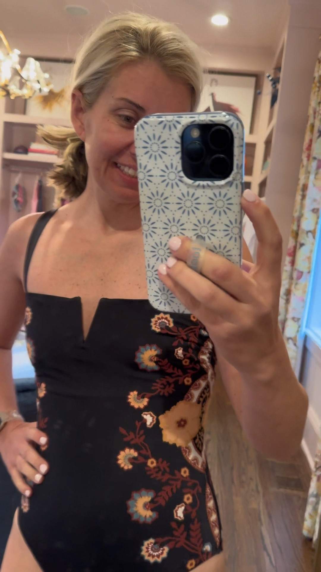 A little swim round up… more to come on this front, but for now- which is yalls fav?



#LTKSwim #LTKSeasonal #LTKOver40