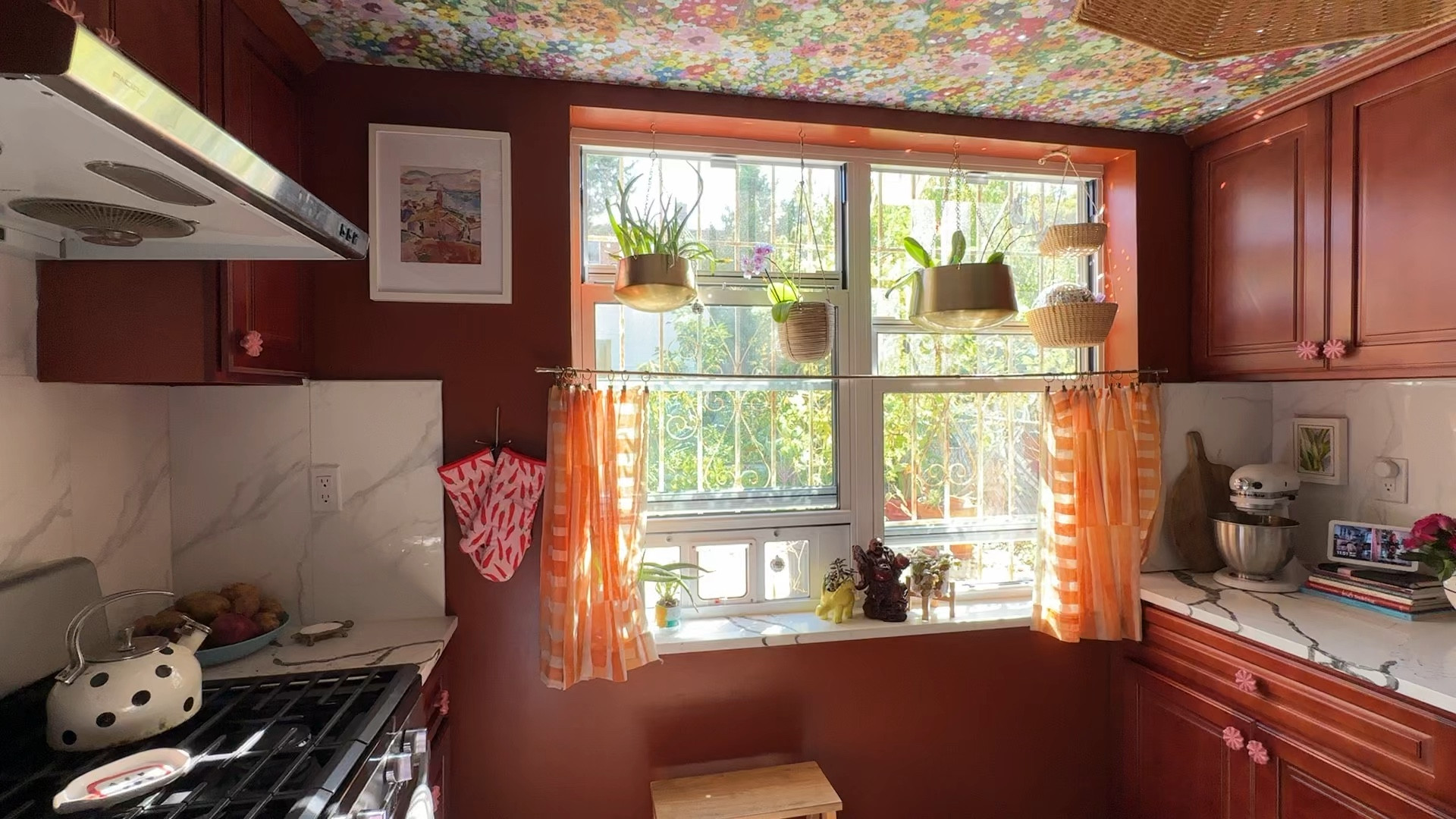 Kitschy Kitchen Decor 


#LTKWatchNow #LTKSaleAlert #LTKHome