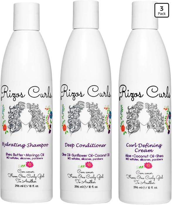 Rizos Curls | Amazon (US)