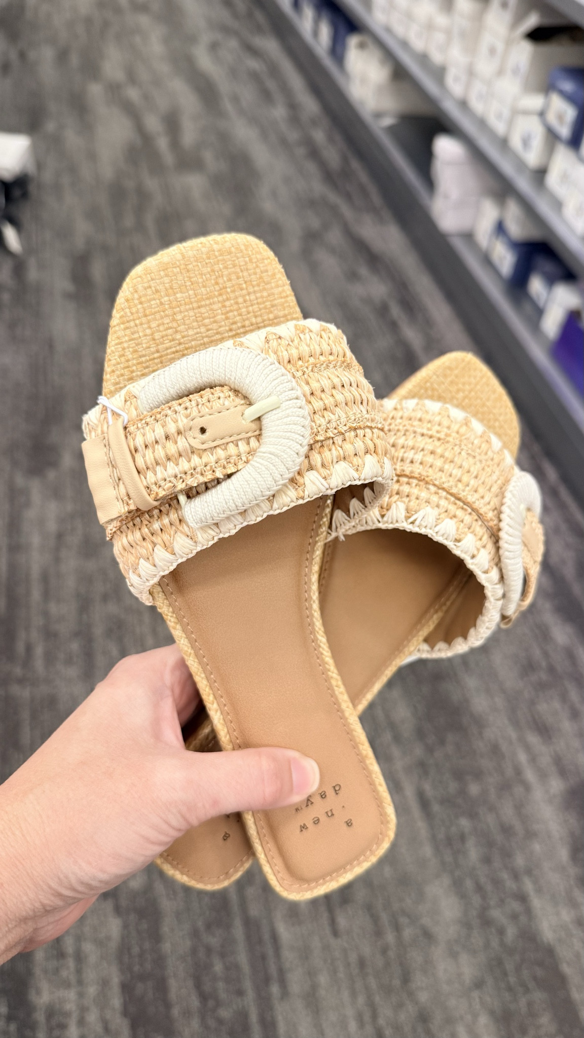 Adorable sandals for all your summer dresses and outfits! 

Target slides, summer outfits, summer sandals 2026, spring sandals, spring outfits 2026, summer outfits 2026, spring dresses, plus size fashion, date night outfits, travel outfits, sandals 2025, slides 2026, cute sandals, nude sandals 

#LTKWorkwear #LTKootd #LTKOver40