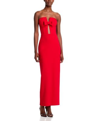 AQUA Evening Gown - Exclusive  | Bloomingdale's Women | Bloomingdale's (US)