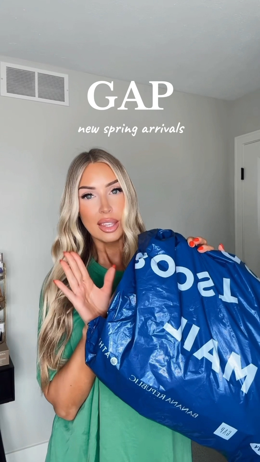 GAP new spring arrivals 🌼 wearing a size S in the dresses & size 6 regular in the pants!

#LTKSaleAlert #LTKFindsUnder100 #LTKFindsUnder50