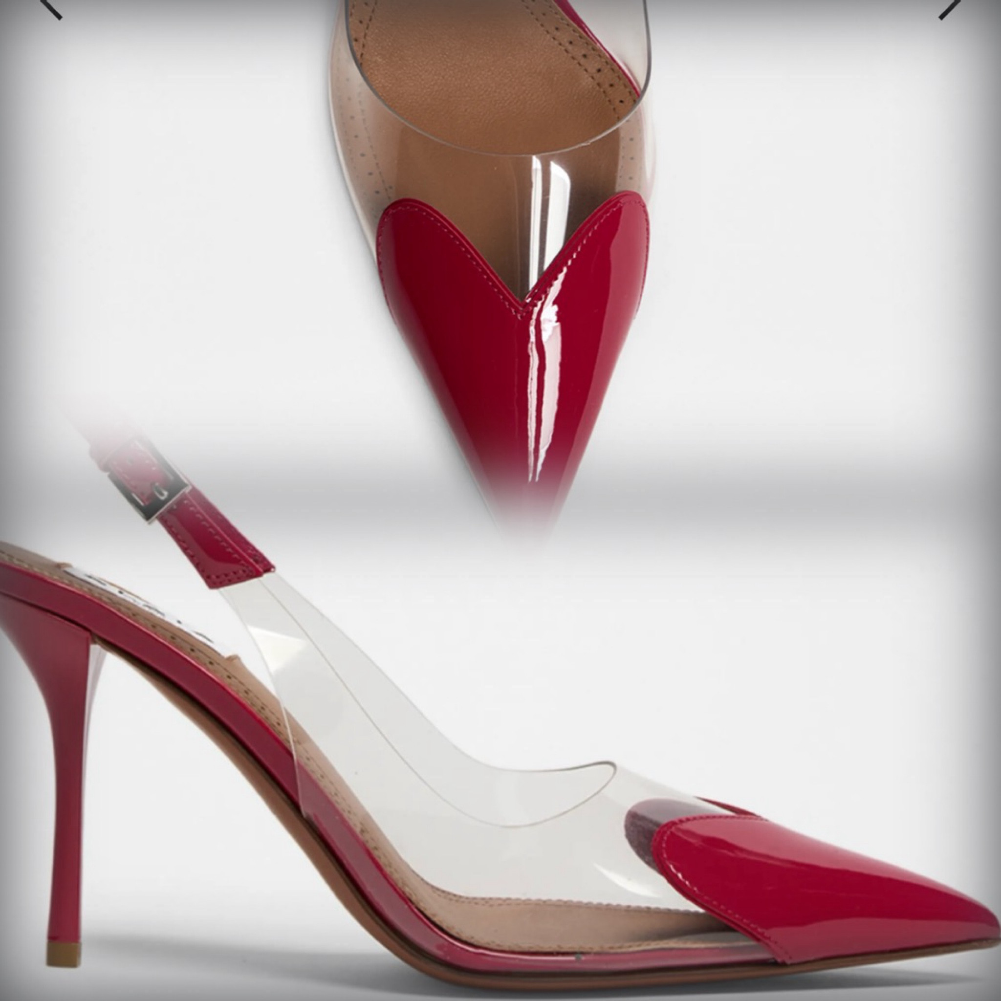 The way to my heart ❤️ 