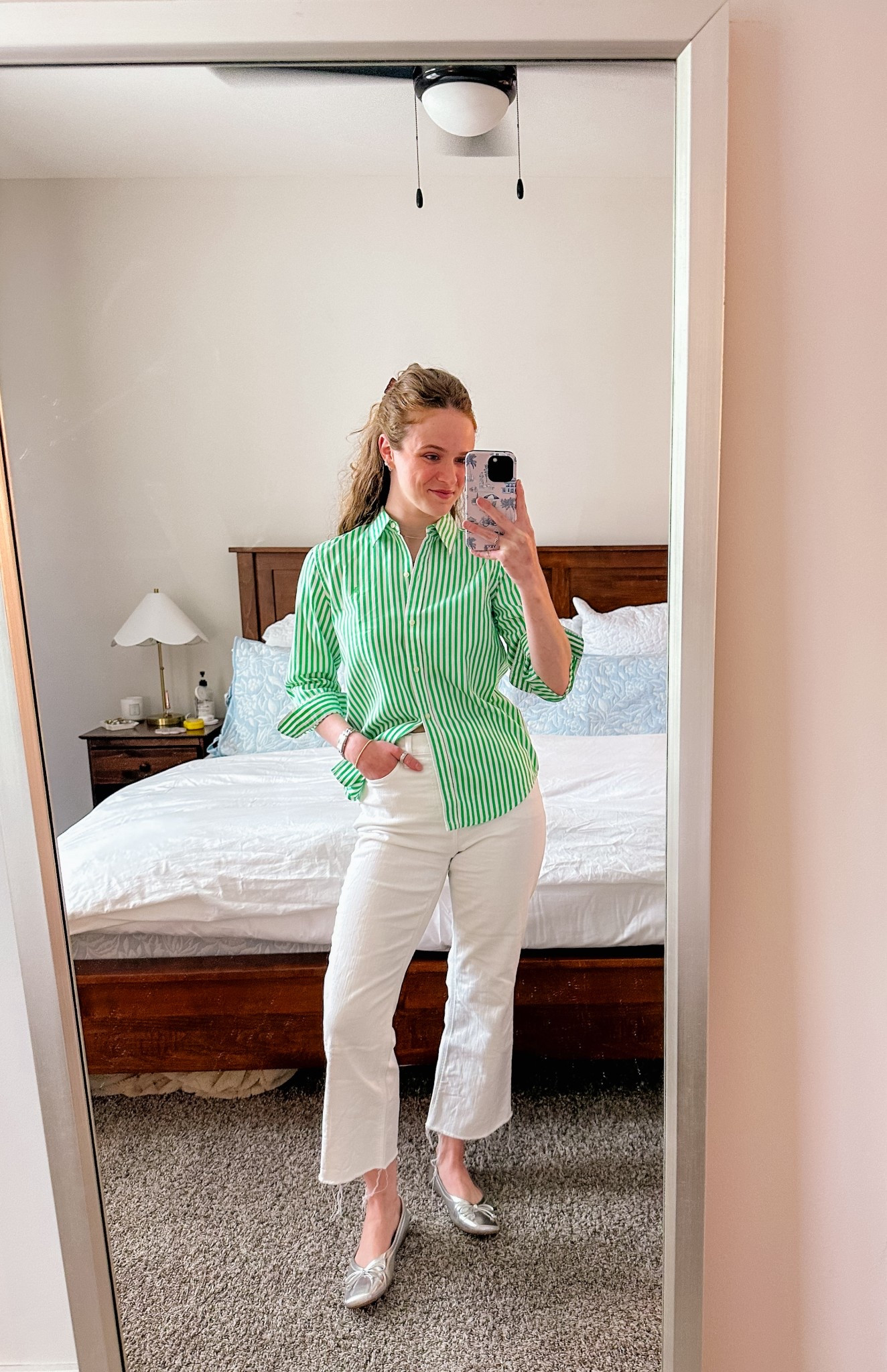 OOTD for a day of meetings!! 

#LTKWorkwear