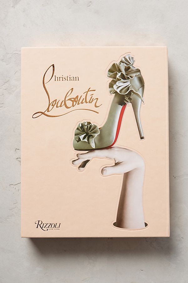 Christian Louboutin | Anthropologie (US)