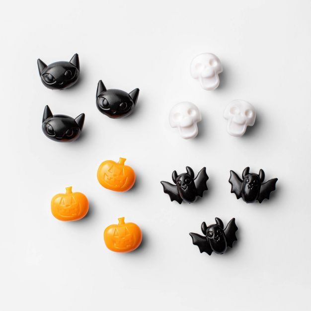 12ct Squishies Halloween Party Favors - Hyde &#38; EEK! Boutique&#8482; | Target