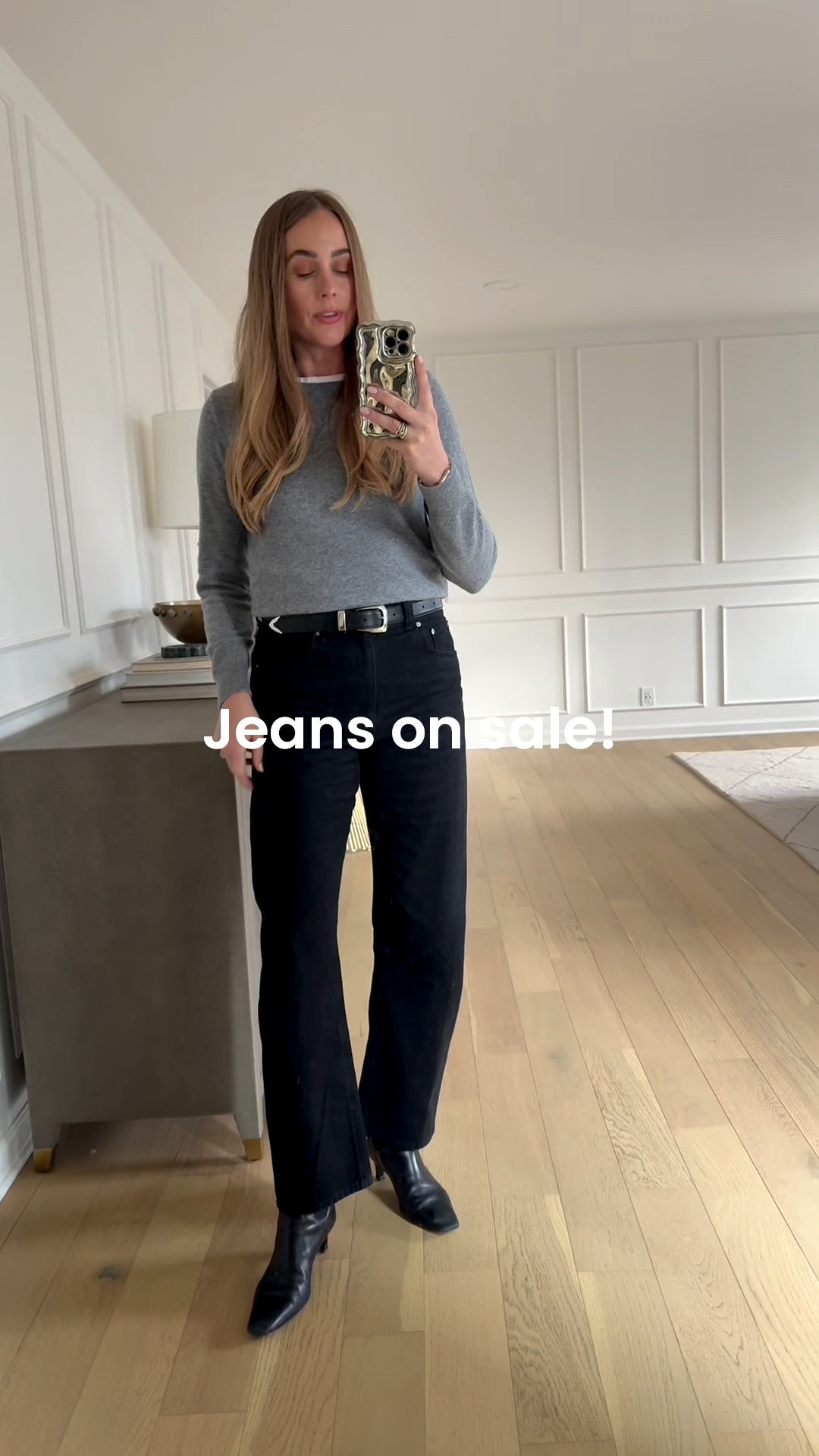 Fashion Jackson, madewell jeans on sale 

#LTKOver40 #LTKSaleAlert #LTKFindsUnder100