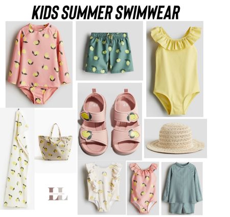 Kids fashion, boys, girls, summer swimsuits, little boys clothes, baby girl clothes, style, summer , pool days, vacation outfits, travel, beach day, family,  affordable fashion, sandals baby 

#LTKKids #LTKSwim #LTKFamily