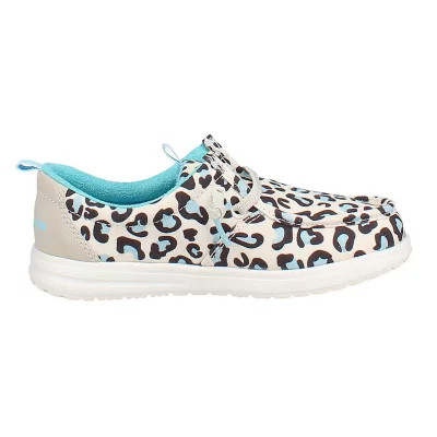 Eddie Bauer Girls Canvas Slip-On Shoe | Sam's Club