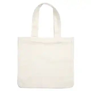 Durable Canvas Tote by Make Market® | Michaels | Michaels Stores