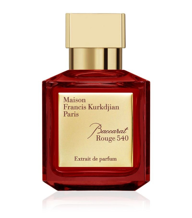 Maison Francis Kurkdjian Baccarat Rouge 540 Extrait de Parfum (70ml) | Harrods
