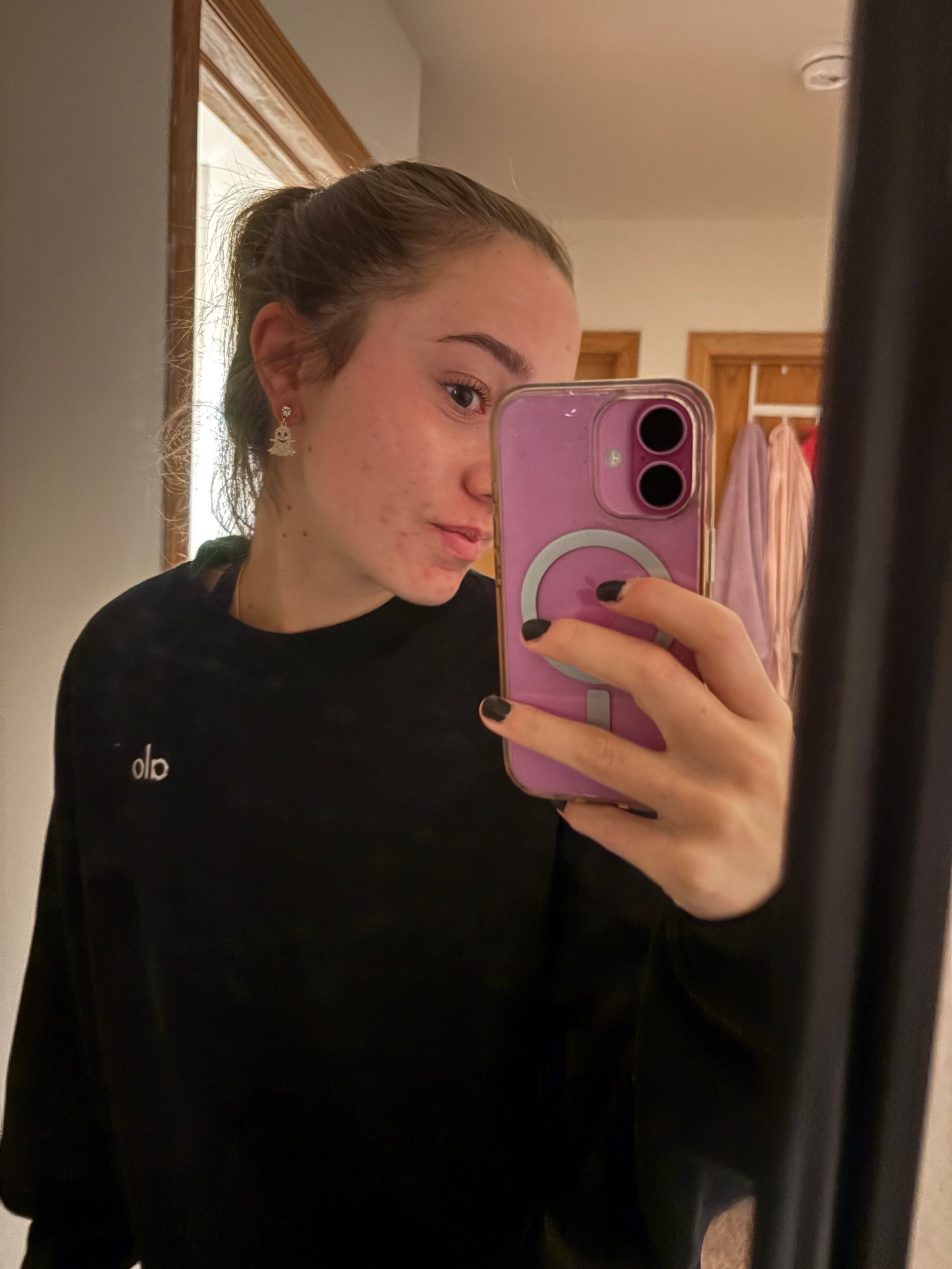 Halloween Earrings! 👻🎃


#LTKSeasonal #LTKHalloween #LTKGiftGuide