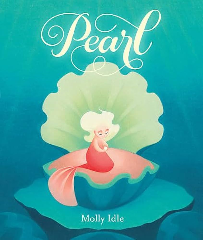 Pearl | Amazon (US)