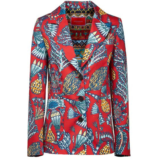 Jacke 24/7 | 24S (APAC/EU)