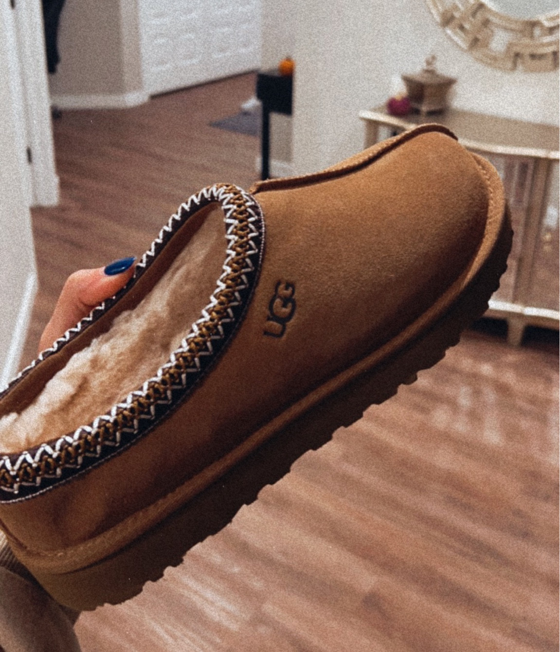 They run a bit small! I sized up and I’m glad I did 🙂

#LTKSeasonal #LTKfindsunder100 #LTKtravel