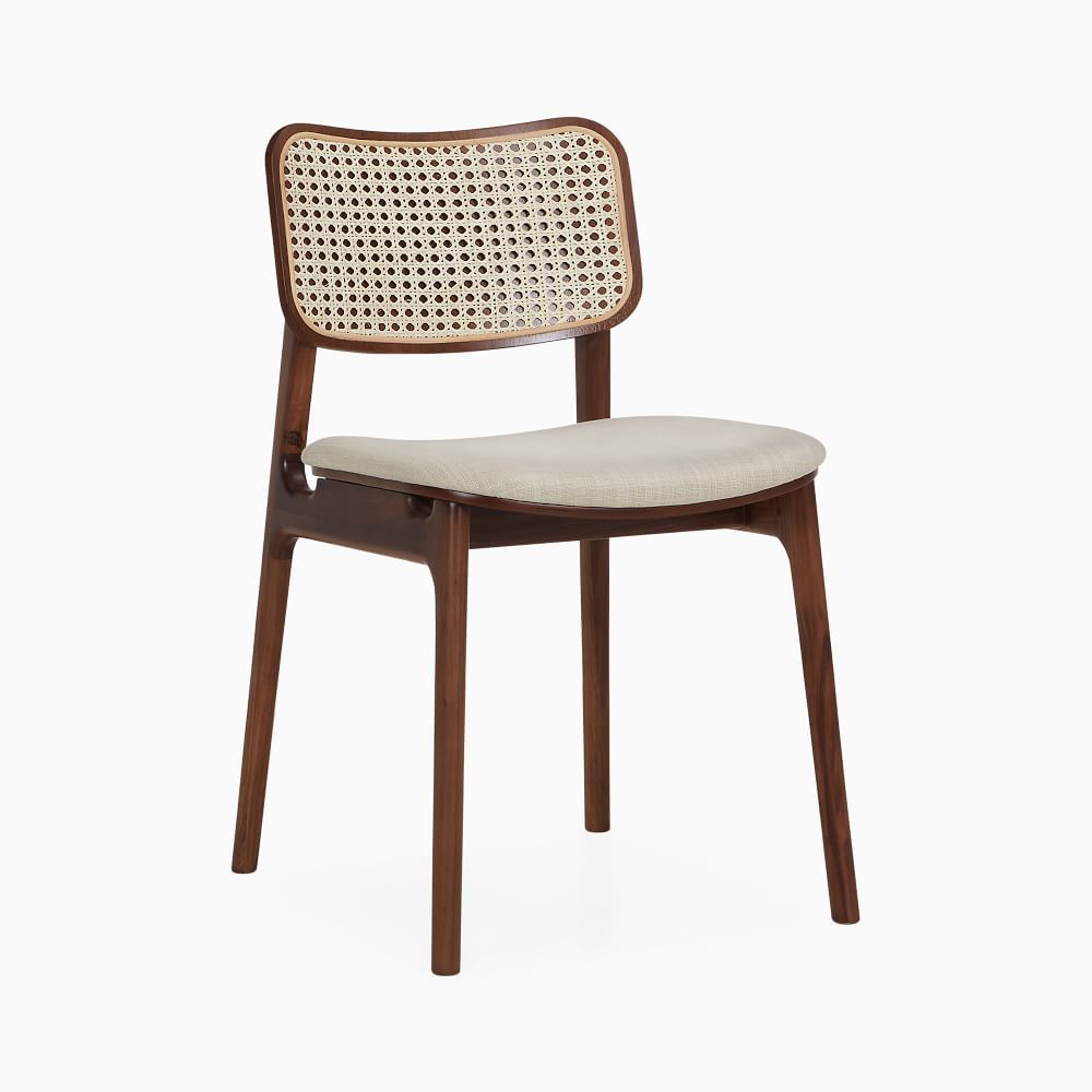 Onni Dining Chair (Set of 2) | West Elm (US)