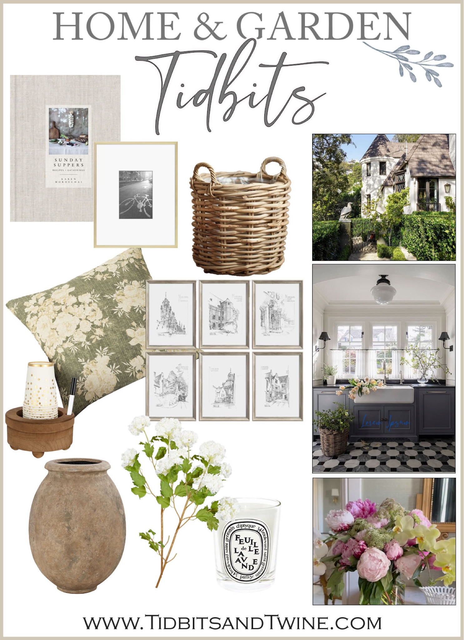 A new roundup of my favorite finds this week  

#LTKSummerSales #LTKStyleTip #LTKHome