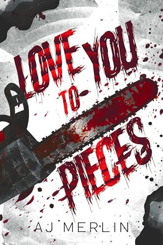 Love You To Pieces | Amazon (US)