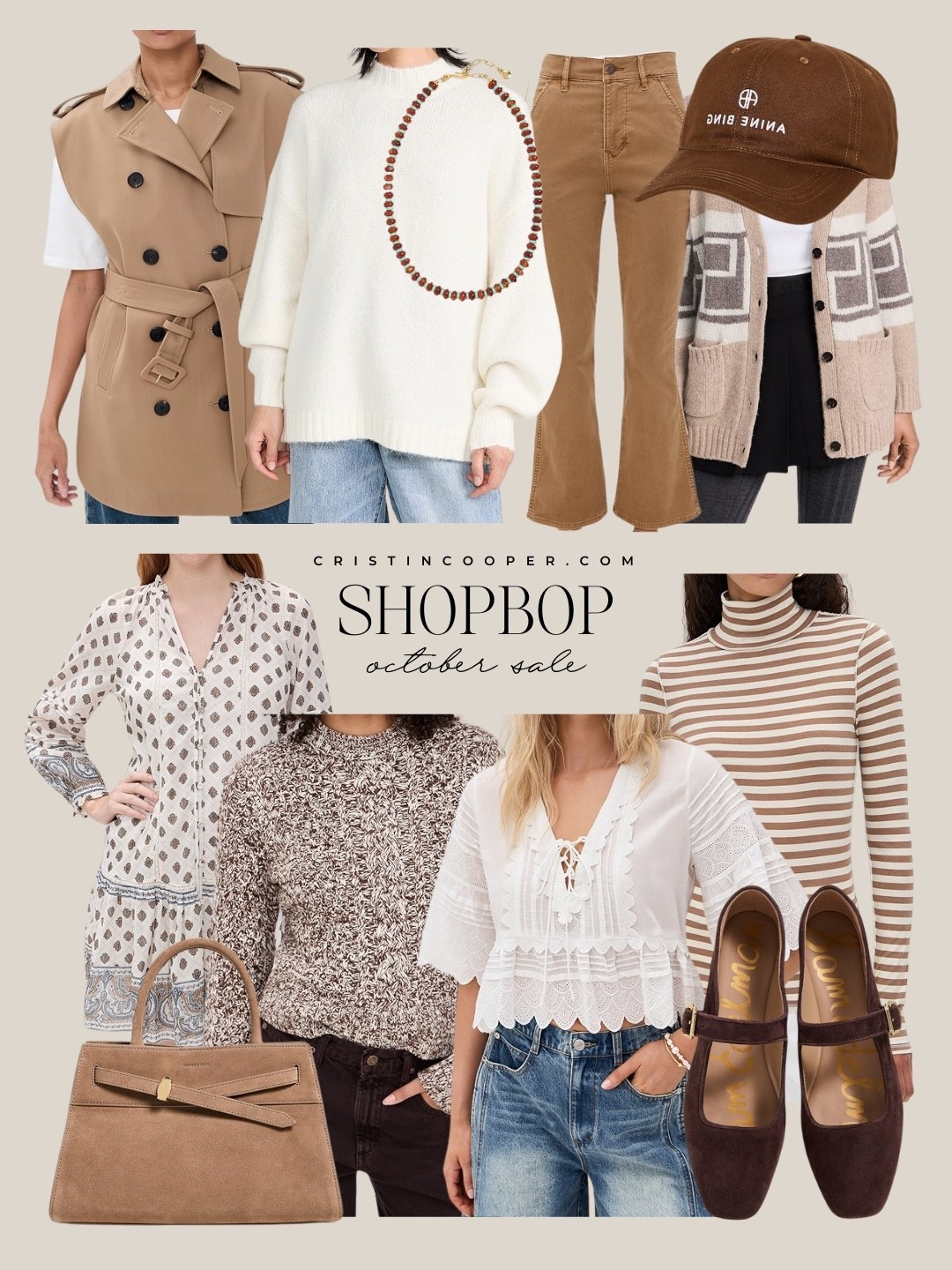 SHOPBOP SALE

#LTKStyleTip #LTKSaleAlert