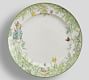 Peter Rabbit™ Stoneware Dinner Plates - Set of 4 | Pottery Barn (US)