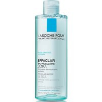 La Roche-Posay Effaclar Micellar Water 13.5 fl. oz. | Lookfantastic US