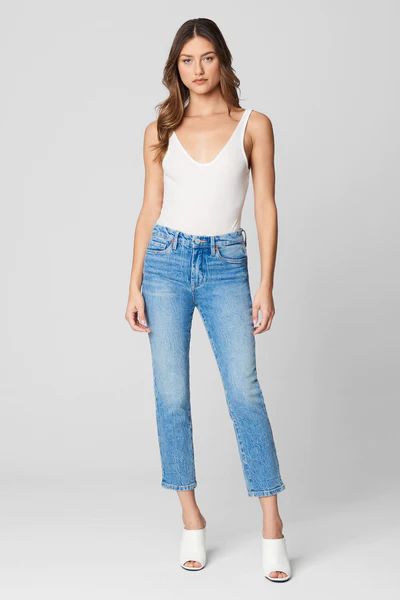 The Madison Crop in So Yesterday | BlankNYC