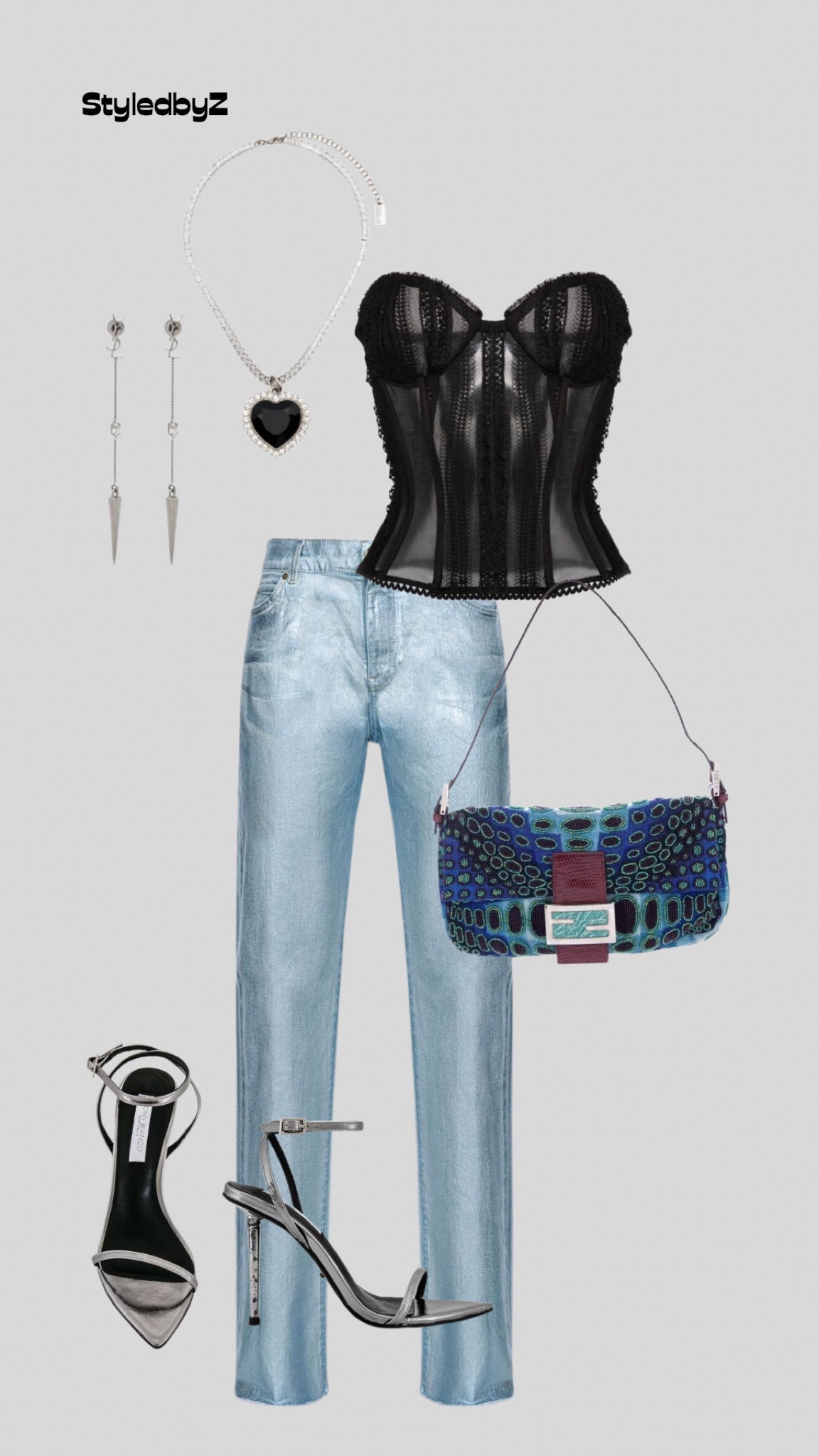 #LTKparties #LTKstyletip