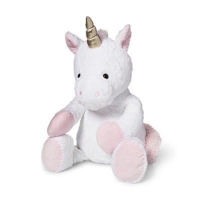 Plush Toy Unicorn XL - Cloud Island™ | Target