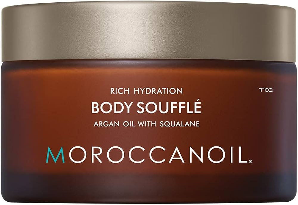 Moroccanoil Body Souffl\u00e9 Fragrance Originale, 6.7 Fl. Oz. | Amazon (US)