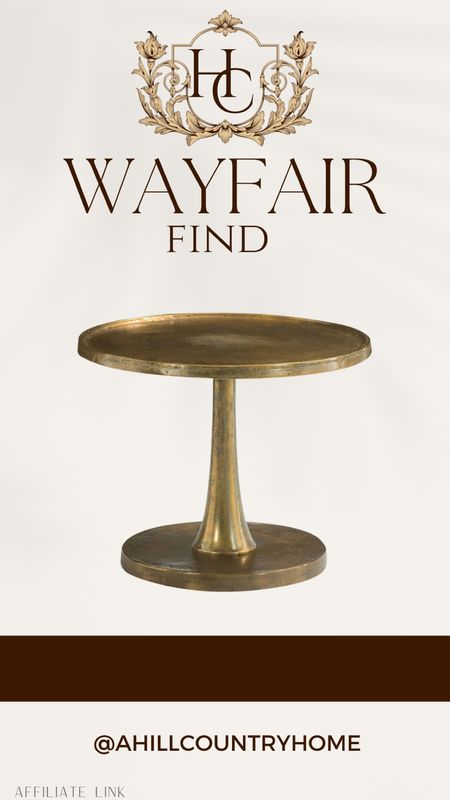New wayfair finds!

Follow me @ahillcountryhome for daily shopping trips and styling tips!

Wayfair, Table, Home, Decor


#LTKU #LTKhome #LTKFind