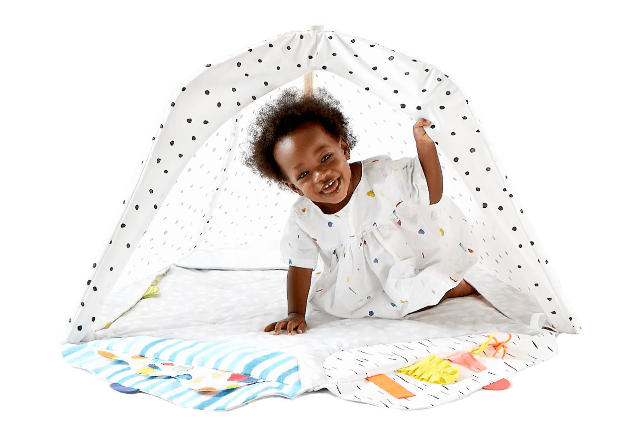 The Play Gym | LOVEVERY