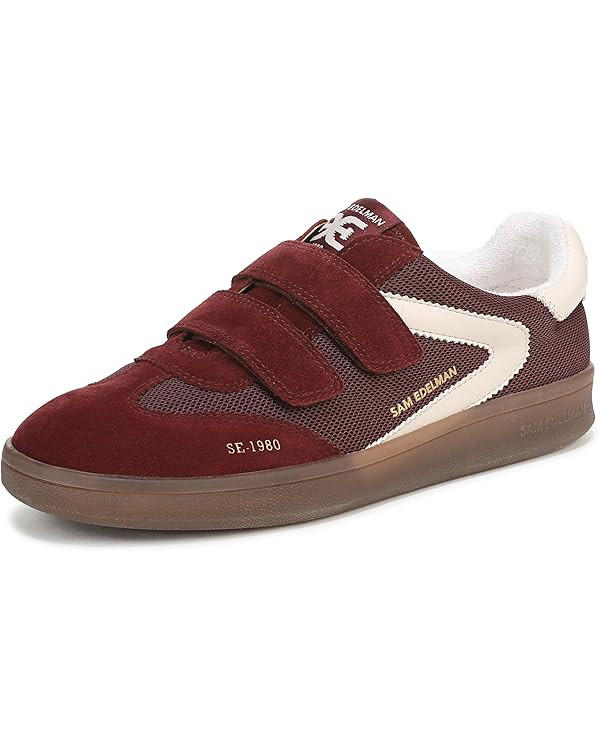 Sam Edelman Womens Talia Sneaker | Amazon (US)