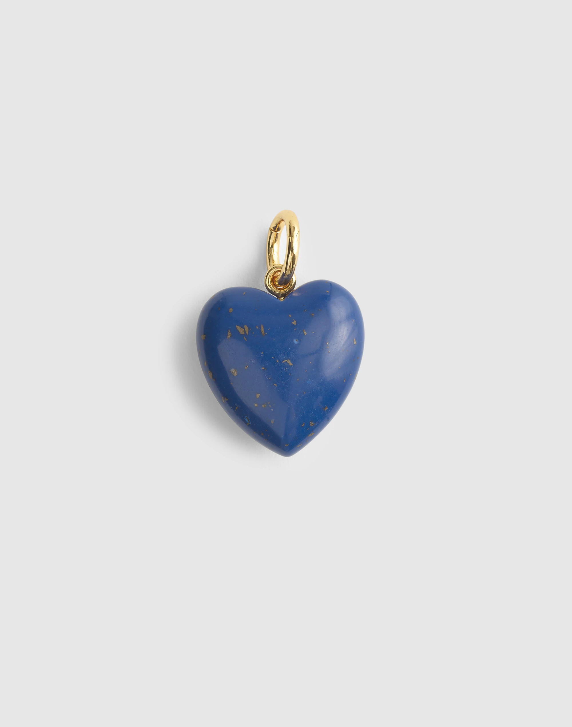 Heart Bag Charm | Madewell