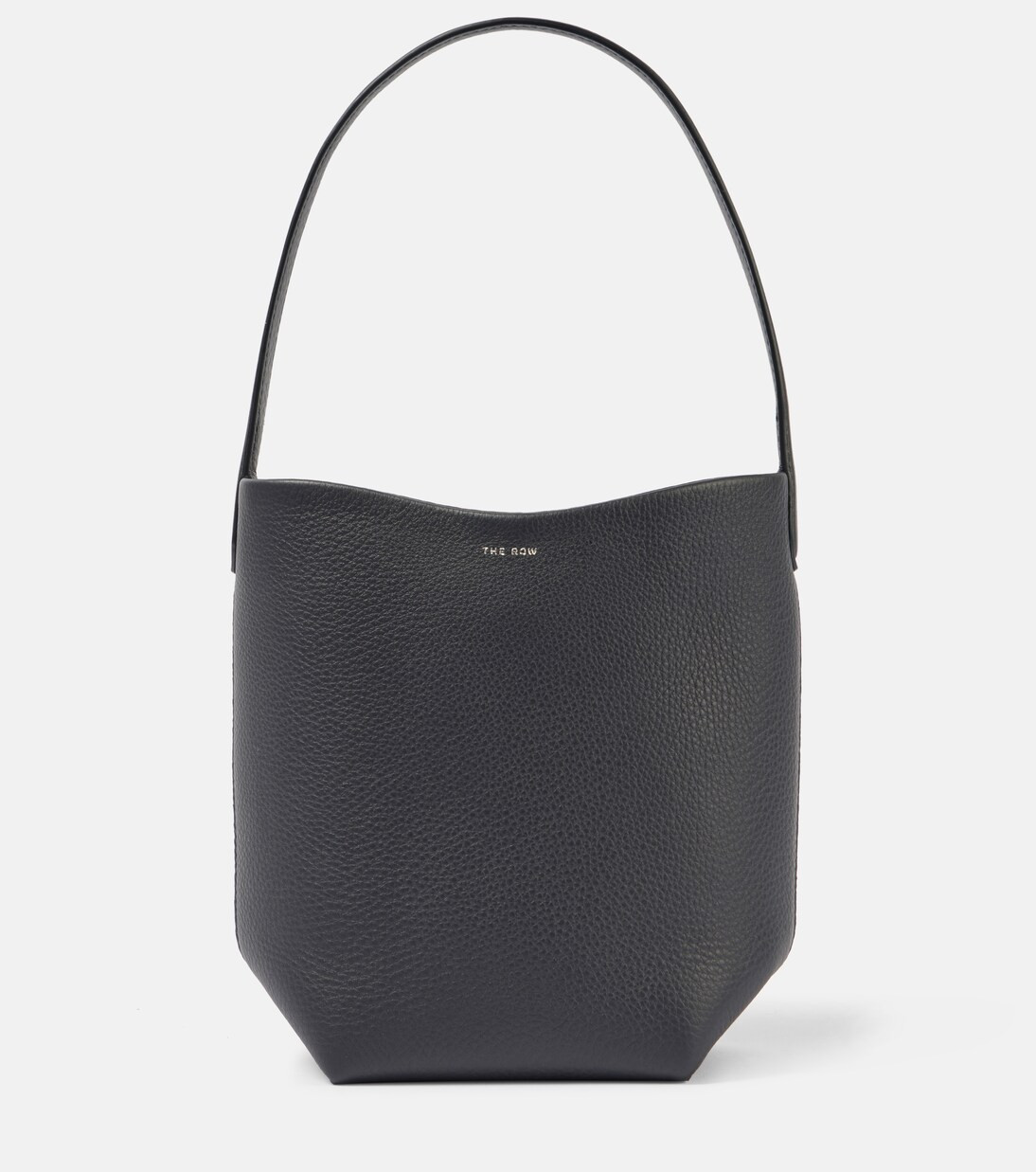 N/S Park Small leather tote bag | Mytheresa (UK)