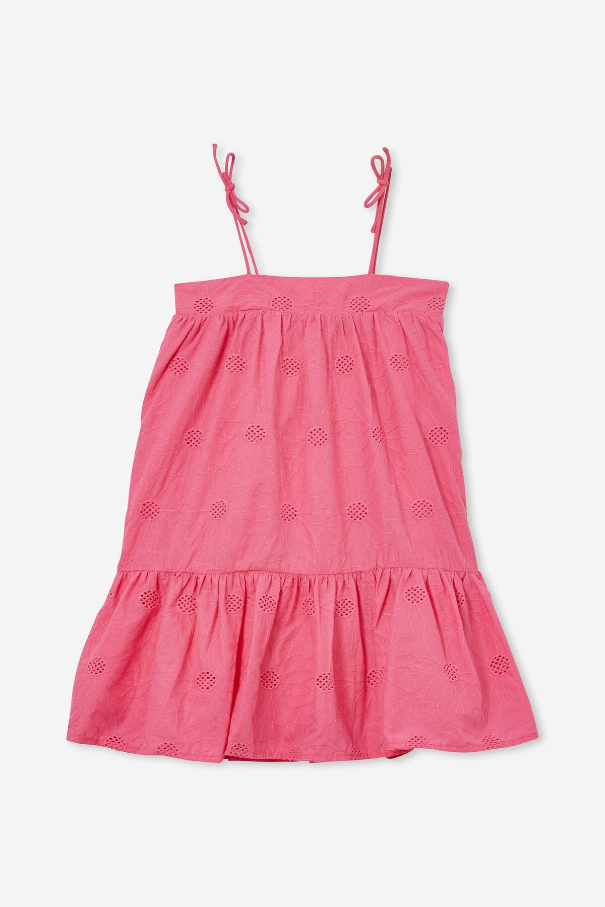 Tallulah Sleeveless Dress | Cotton On (US)