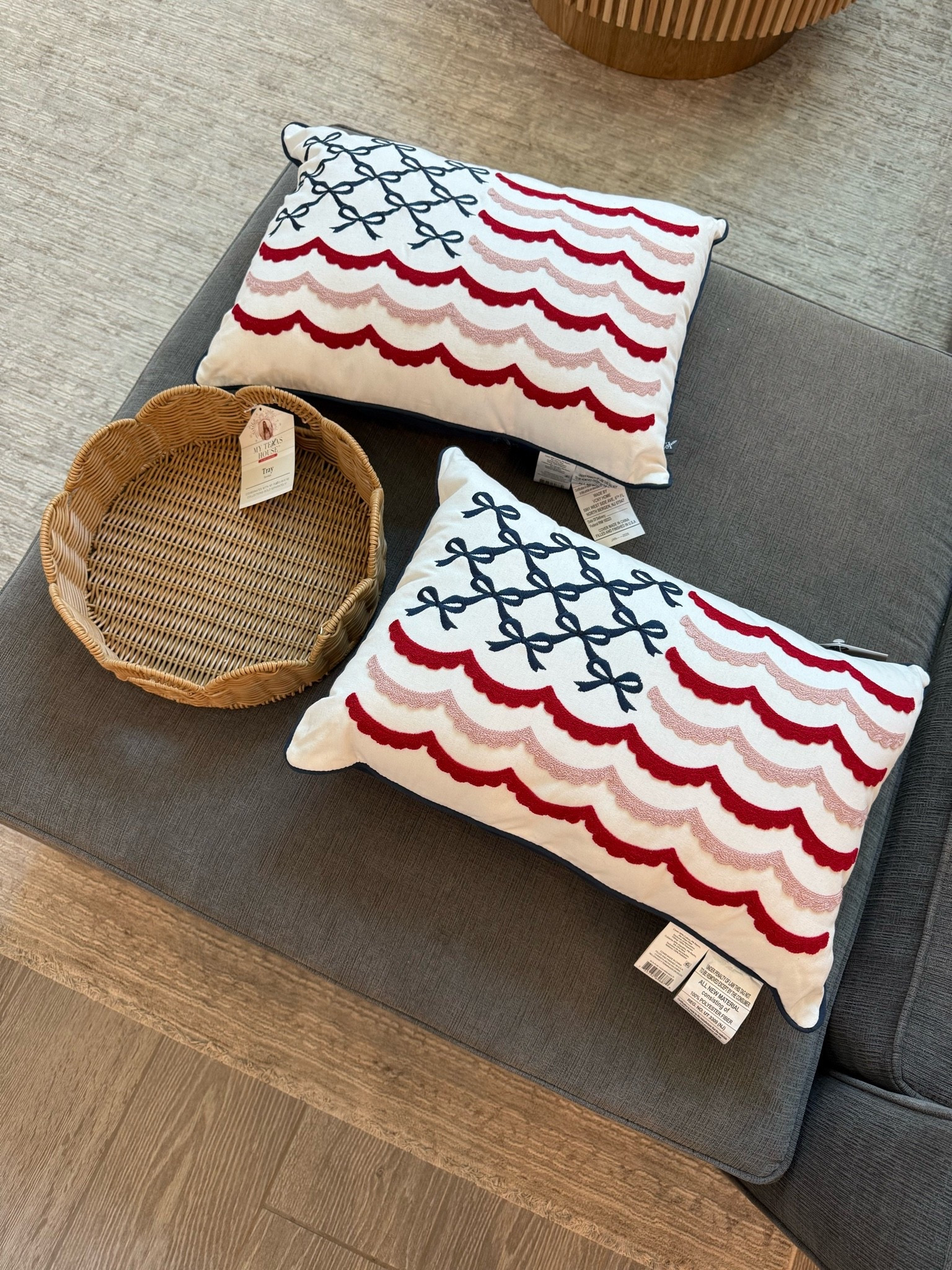 Summer patio finds from Walmart

#LTKSeasonal #LTKHome