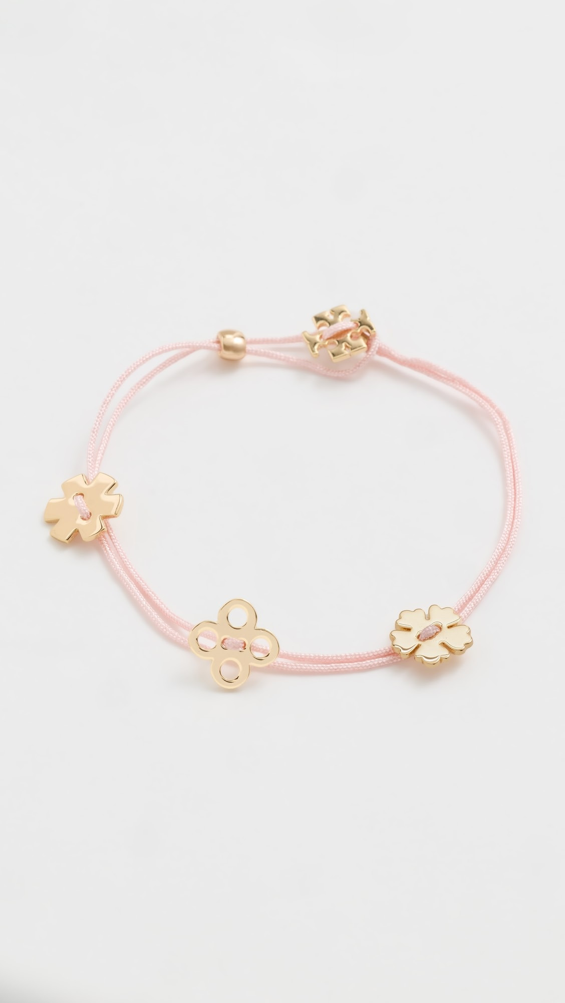 Clover Cord Bracelet | Shopbop
