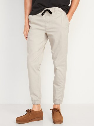 Built-In Flex Modern Jogger Pants for Men | Old Navy (US)