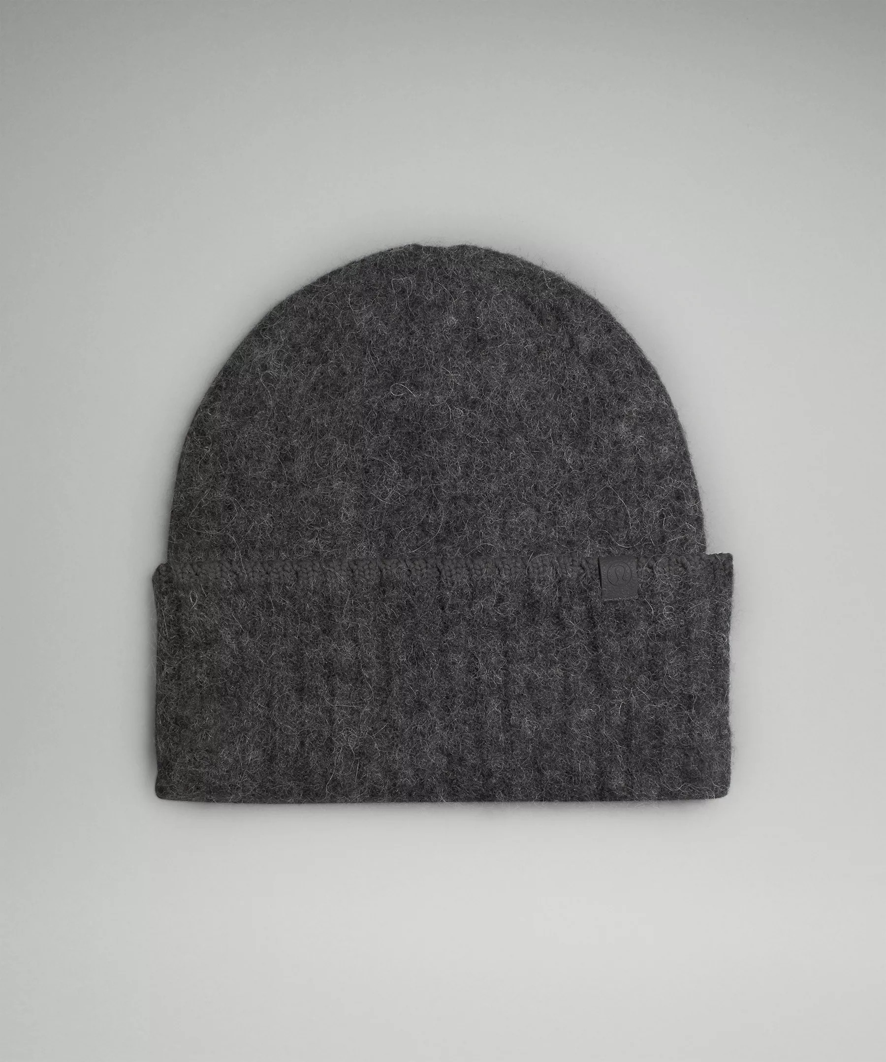 Alpaca Wool-Blend Beanie | Unisex Hats | lululemon | Lululemon (US)