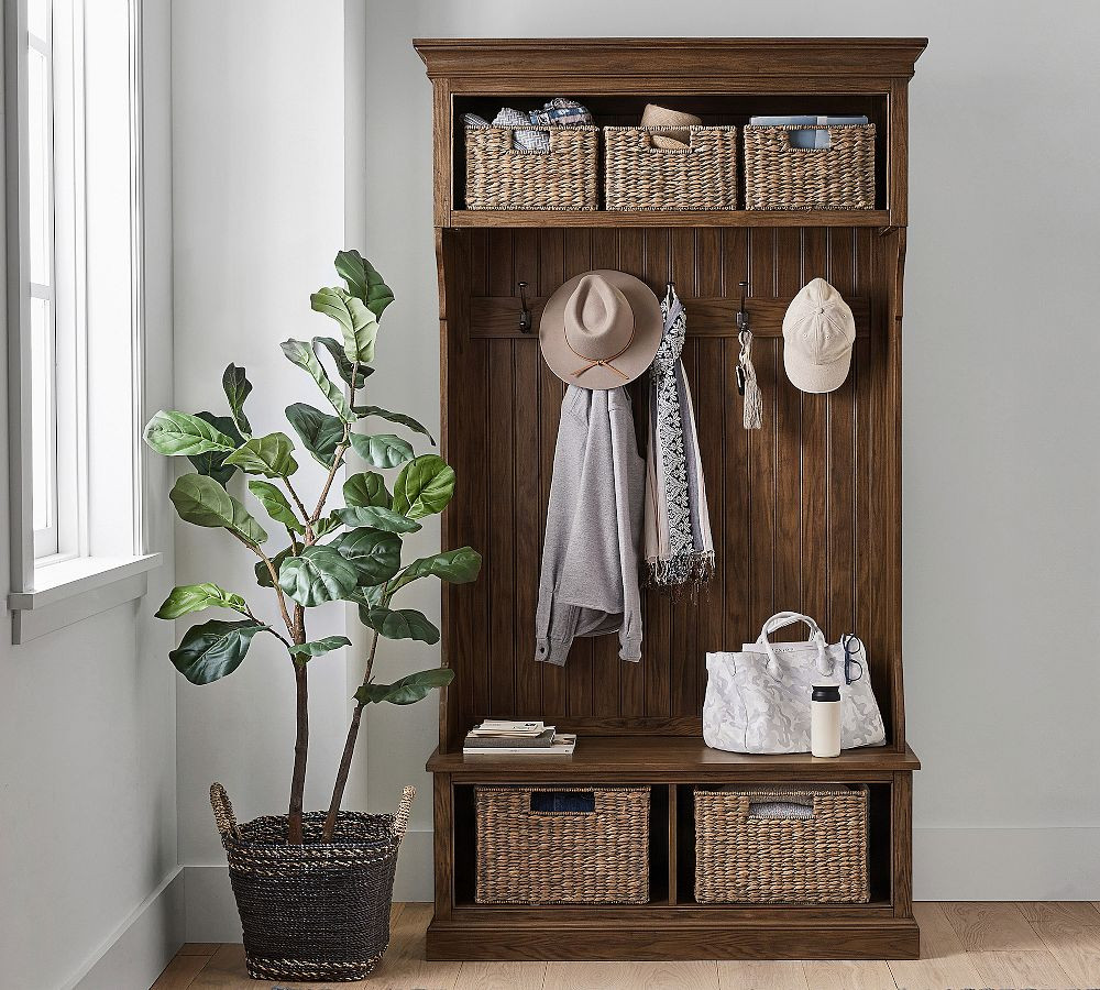 Aubrey Hall Tree | Pottery Barn (US)