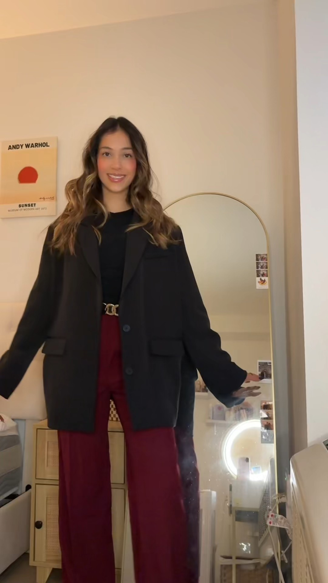 #LTKgrwm #LTKHoliday #LTKootd