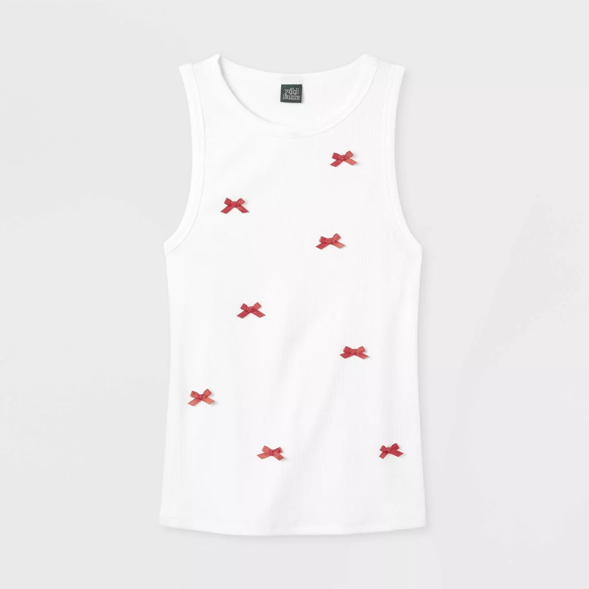Women's Long Line Tank Top - Wild Fable™ | Target