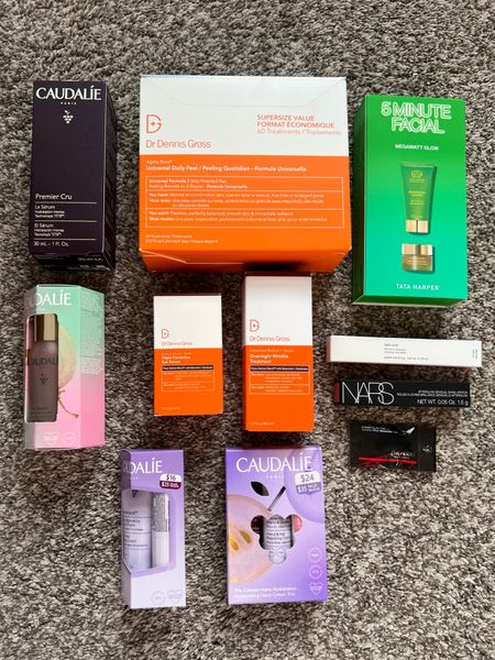 My Sephora favourites 💗 These products are generally for skin care!  Some of these are long-term favourites and others are new finds for self-care 💗💕🩷

#LTKbeauty #LTKfindsunder50 #LTKover40