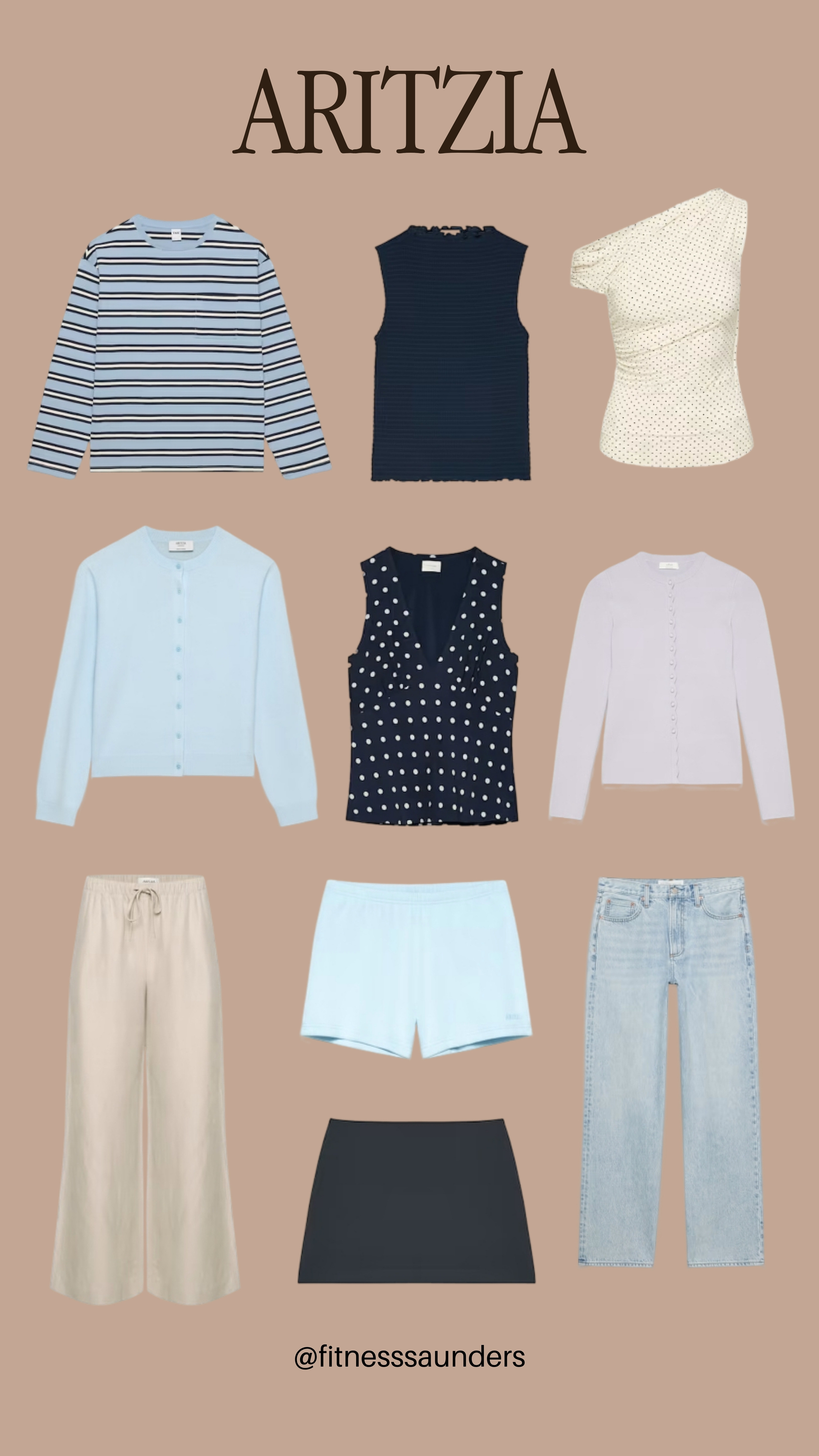 New Aritzia arrivals are here to elevate your seasonal wardrobe. These high-quality staples offer the perfect blend of luxury and effortless style for any occasion. Click the link in bio to shop the latest collection. #AritziaStyle #NewArrivals #MinimalistFashion 

 #LTKdayinmylife #LTKgrwm #LTKootd