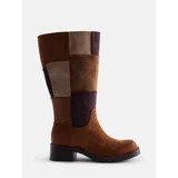 Madden NYC Women's Patch Boots | Walmart (US)