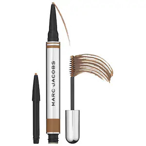 Brow Wow Duo Brow Powder Pencil and Tinted Gel + 1 Pencil Refill | Sephora (US)