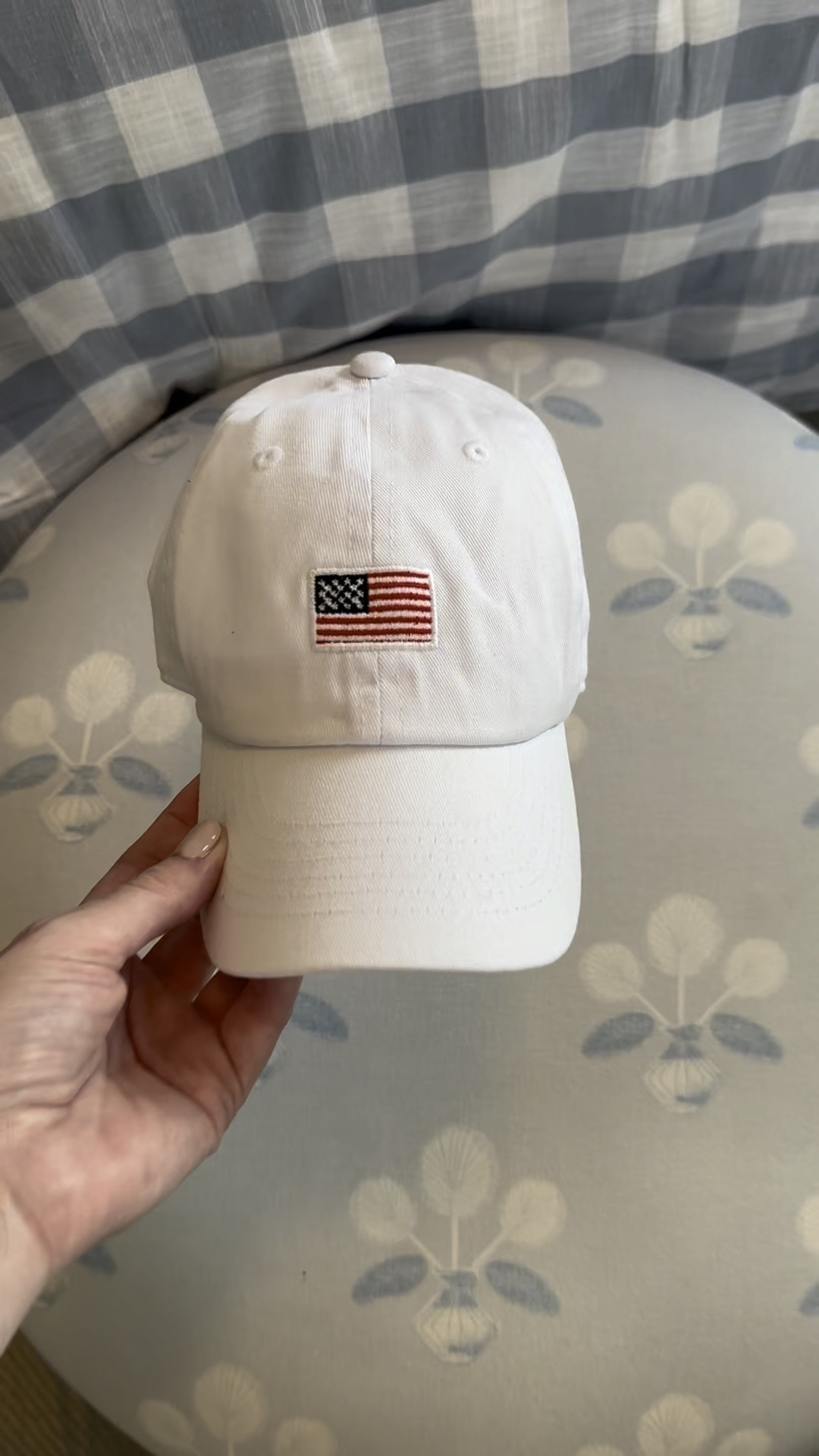 4th of July hat for toddlers, kids and adults!!!! 