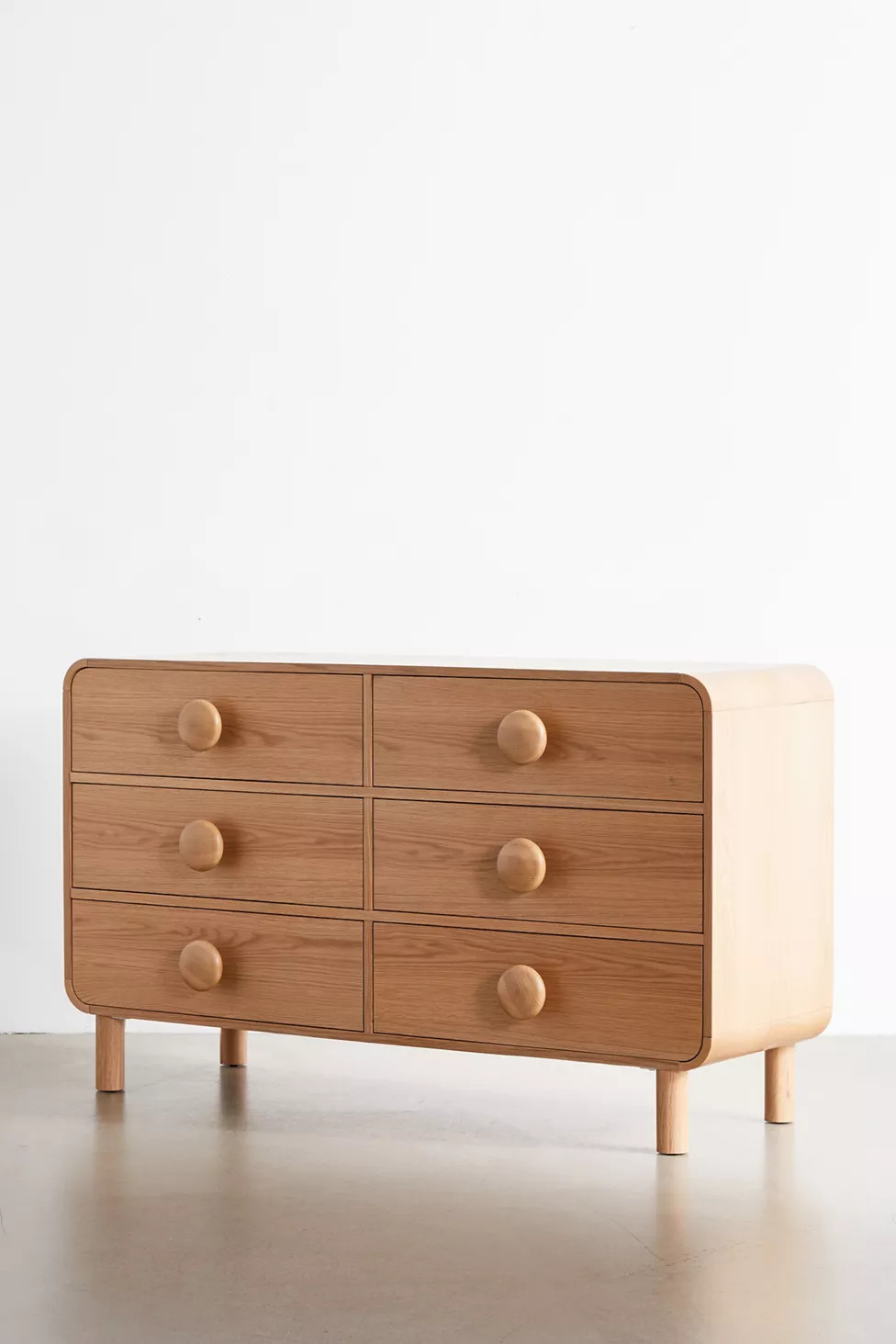 Tabitha 6-Drawer Dresser | Urban Outfitters (US and RoW)