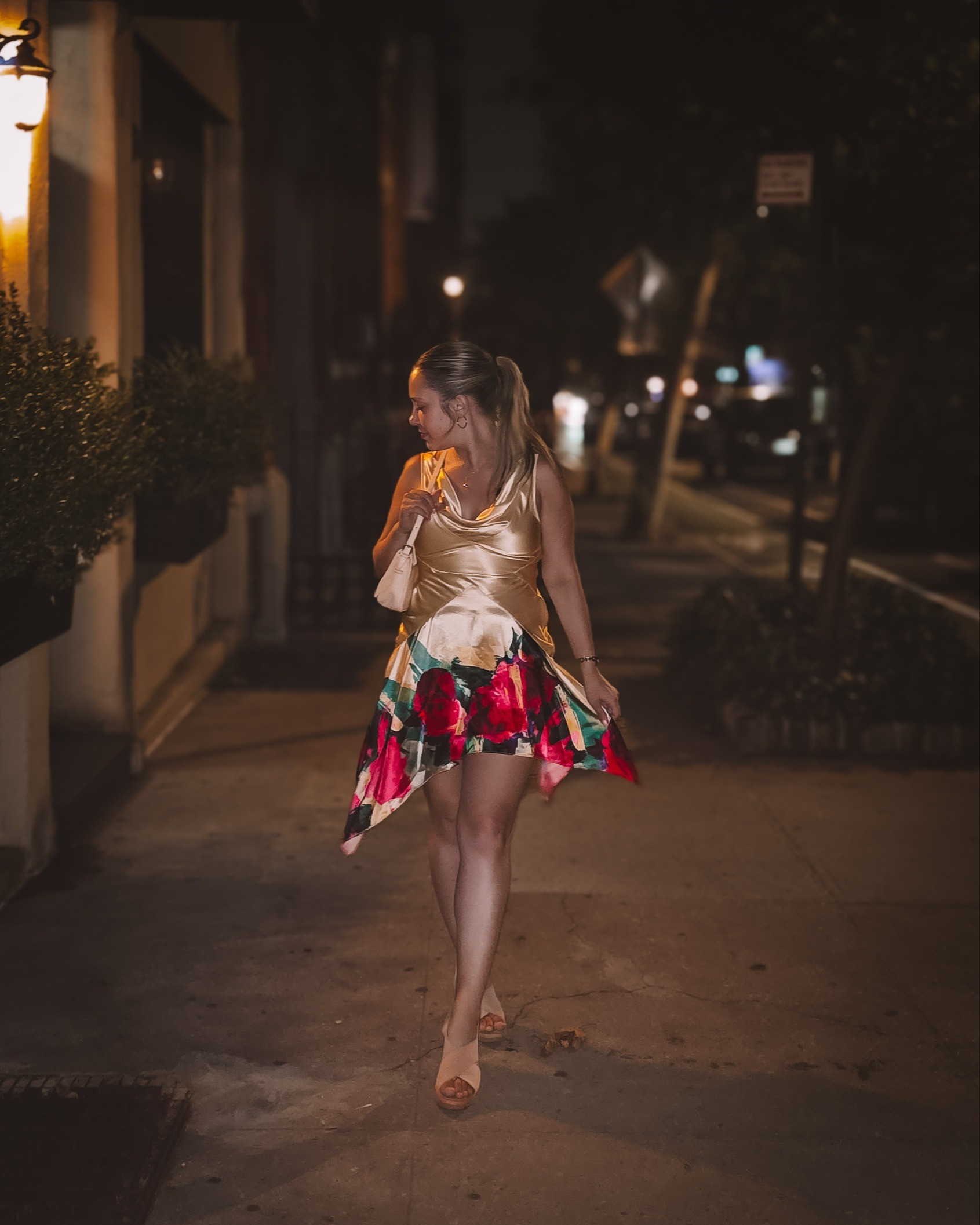 Broadway outfit from my trip to New York ✨ Rented from Rent the Runway in a size 6. It runs small, size up!

#LTKPetite #LTKParties #LTKShoeCrush