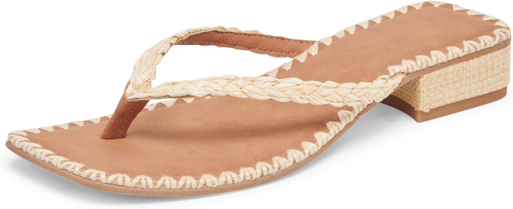 Dolce Vita Women's Barty Sandals       
        
            
                
                  ... | Amazon (US)